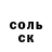 Alpha PVP СК Lyba Solntse