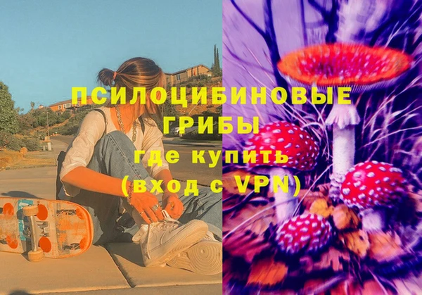 хмурый Балахна